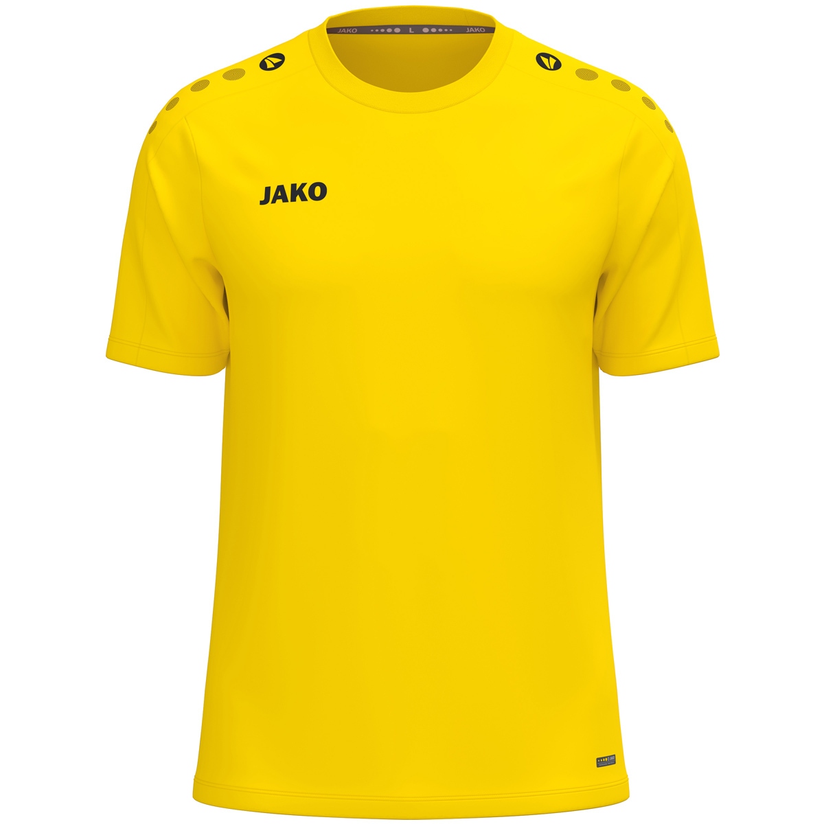 Maillot JAKO One jaune Handball Pays Rochois